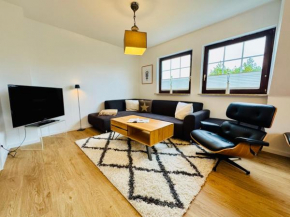 Sylter Seestern Ferienwohnung Blaue Welle
